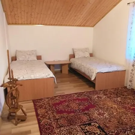 Apartament Basak 5