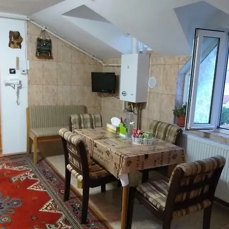 Apartament Basak 5