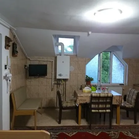 Apartament Basak 5